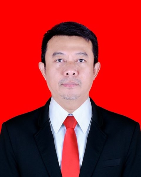 Foto Yhana Octavianto S, AM.d., S.H.